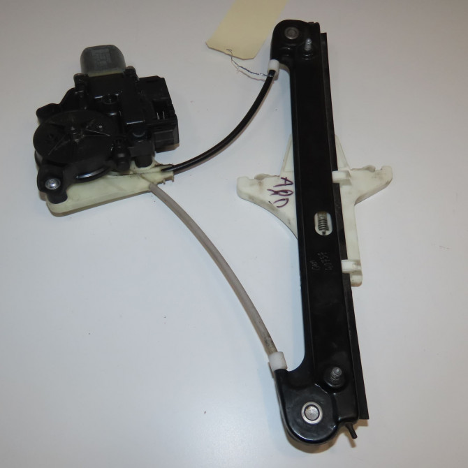 Mecanisme+moteur leve-glace ard occasion VOLKSWAGEN POLO V POLO V Phase 1 2009-09-01->2014-05-31 6R4839462G 2