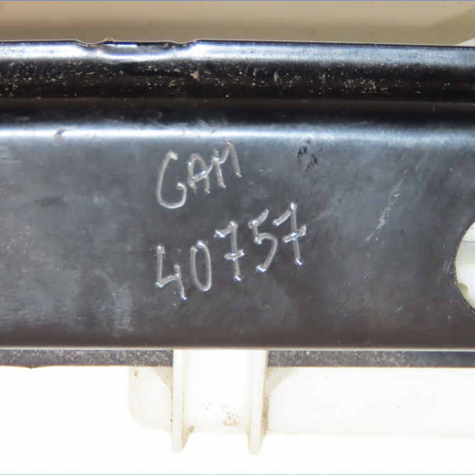 Mecanisme+moteur leve-glace ard occasion VOLKSWAGEN POLO V POLO V Phase 1 2009-09-01->2014-05-31 6R4839462G 5