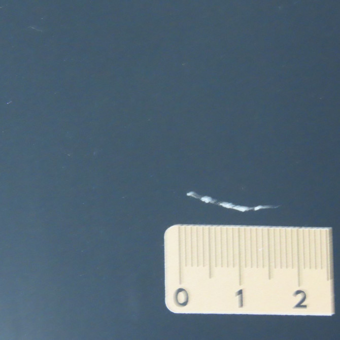 Porte avant droite occasion CITROEN C1 I Phase 2 11-2008->01-2012 1.0i 12v 70ch 1612539780 3