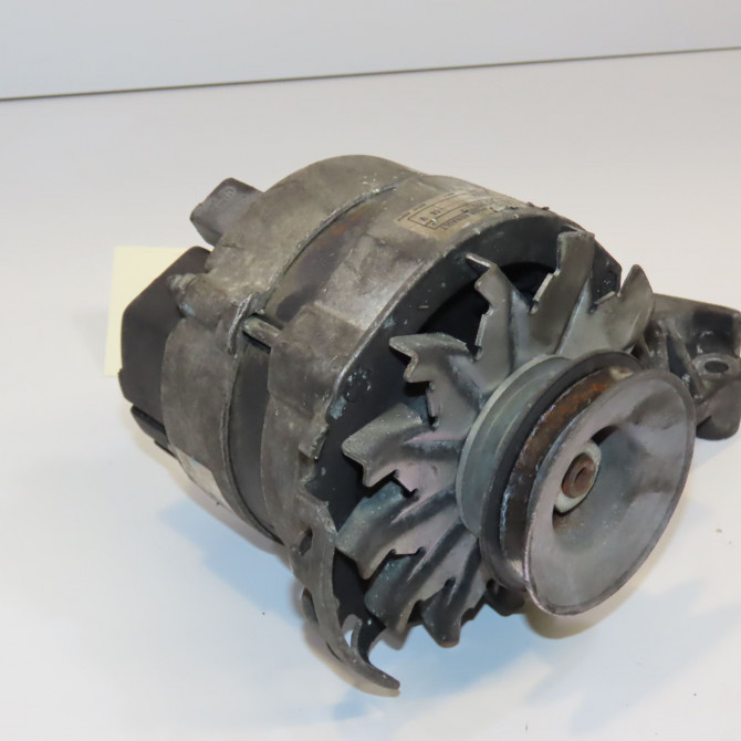 Alternateur occasion RENAULT TWINGO I Phase 1 04-1993->08-1998 1.2i 55ch 7700847513 1