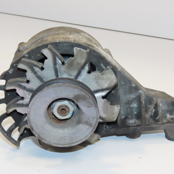 Alternateur occasion RENAULT TWINGO I Phase 1 04-1993->08-1998 1.2i 55ch 7700847513 2