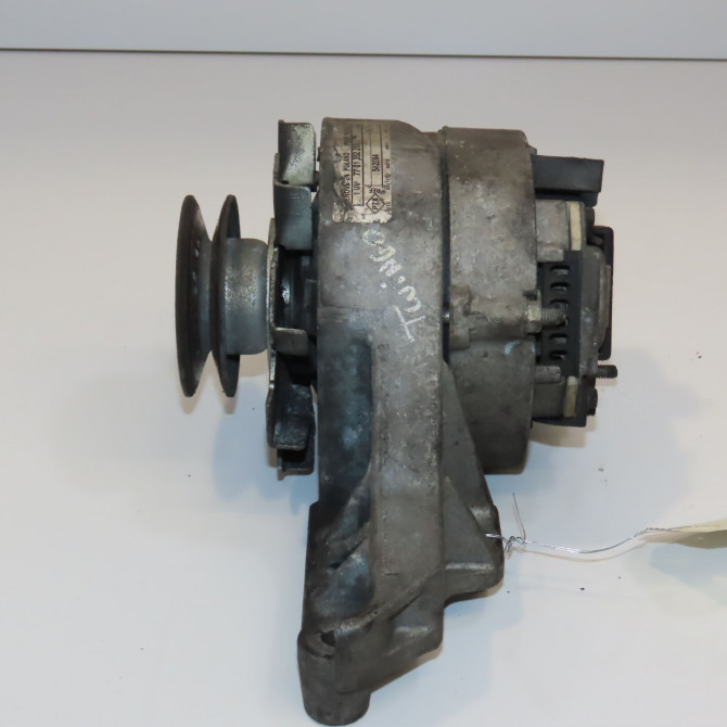 Alternateur occasion RENAULT TWINGO I Phase 1 04-1993->08-1998 1.2i 55ch 7700847513 3