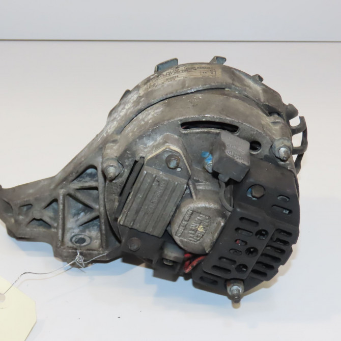 Alternateur occasion RENAULT TWINGO I Phase 1 04-1993->08-1998 1.2i 55ch 7700847513 4