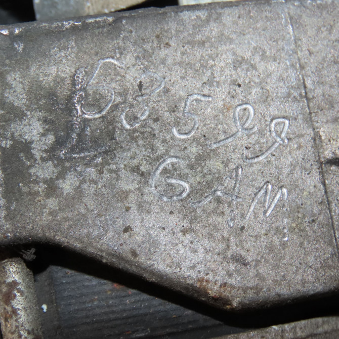 Alternateur occasion RENAULT TWINGO I Phase 1 04-1993->08-1998 1.2i 55ch 7700847513 7