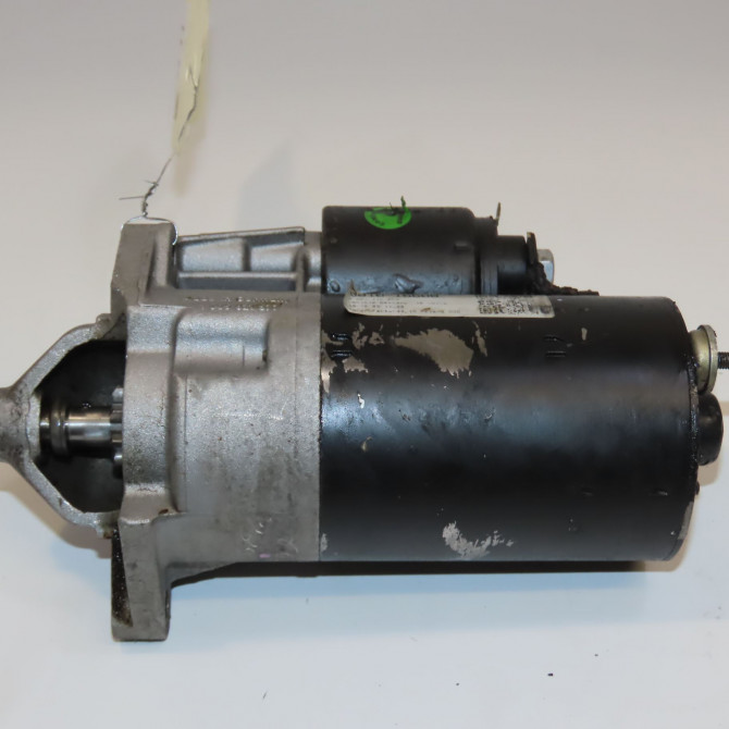 Démarreur occasion RENAULT TWINGO I Phase 1 04-1993->08-1998 1.2i 55ch 7700858442 1