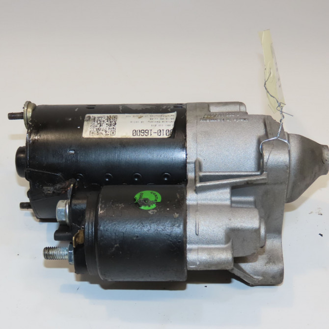 Démarreur occasion RENAULT TWINGO I Phase 1 04-1993->08-1998 1.2i 55ch 7700858442 2