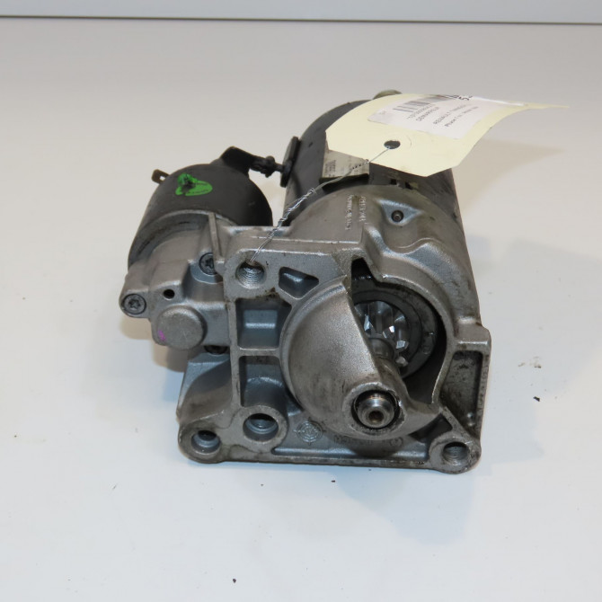Démarreur occasion RENAULT TWINGO I Phase 1 04-1993->08-1998 1.2i 55ch 7700858442 3