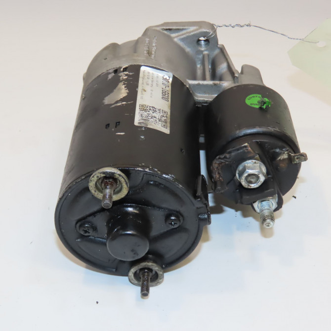 Démarreur occasion RENAULT TWINGO I Phase 1 04-1993->08-1998 1.2i 55ch 7700858442 4