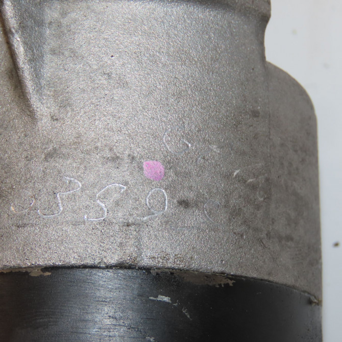 Démarreur occasion RENAULT TWINGO I Phase 1 04-1993->08-1998 1.2i 55ch 7700858442 6