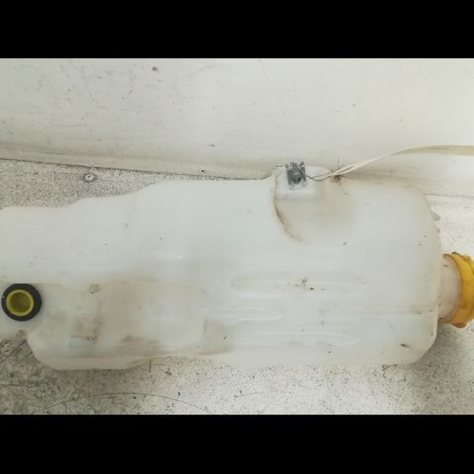 Reservoir lave-glace avant occasion RENAULT TWINGO III Phase 1 06-2014->... 289103427R 2