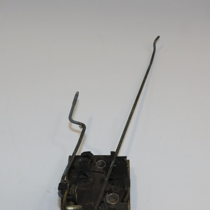 Serrure porte avd occasion CITROEN ZX Phase 2 07-1994->06-1998 1.9 D 96056001 3