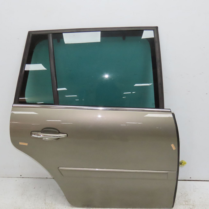 Porte arrière droite occasion  9008P6 1