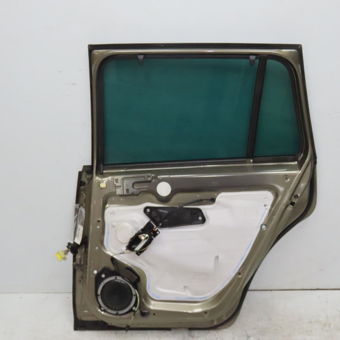 Porte arrière droite occasion  9008P6 2