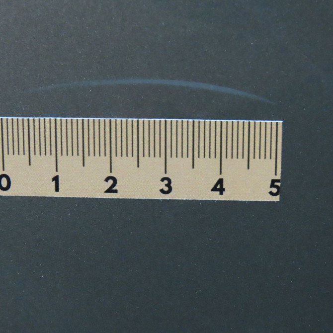 Porte arrière droite occasion  9008P6 4