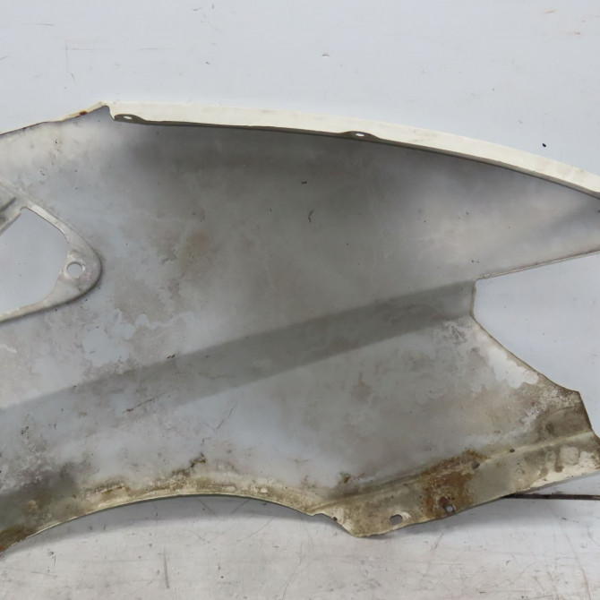 Aile avant gauche occasion FORD TRANSIT III Phase 1 08-2000->09-2006 4469787 2