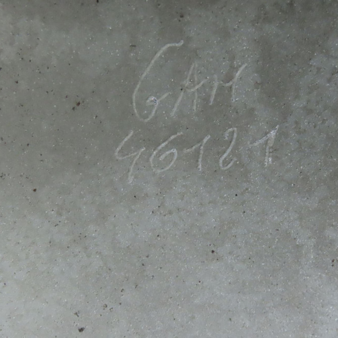 Aile avant gauche occasion FORD TRANSIT III Phase 1 08-2000->09-2006 4469787 3