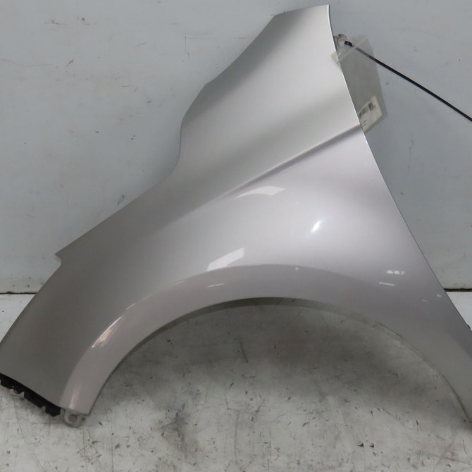 Aile avant gauche occasion HYUNDAI I 20 I phase 2 06-2012->03-2015 1.2i 85ch 663111J500 1