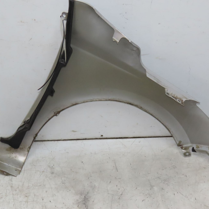 Aile avant gauche occasion HYUNDAI I 20 I phase 2 06-2012->03-2015 1.2i 85ch 663111J500 2