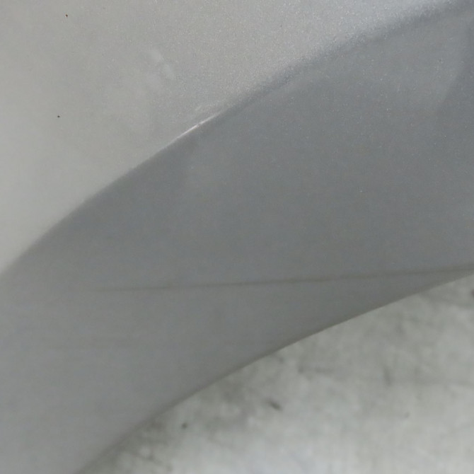 Aile avant gauche occasion HYUNDAI I 20 I phase 2 06-2012->03-2015 1.2i 85ch 663111J500 3