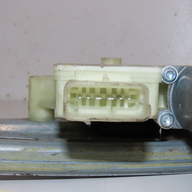 Mecanisme+moteur leve-glace ard occasion  9826080380 3