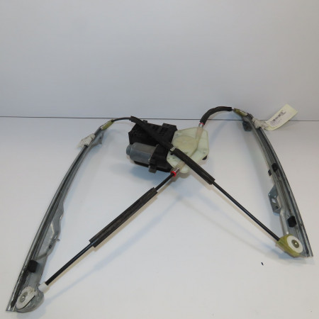Mecanisme+moteur leve-glace avg occasion CITROEN C4 PICASSO I Phase 1 01-2007->10-2013 1.6 HDi 16v 110ch 9221CV
