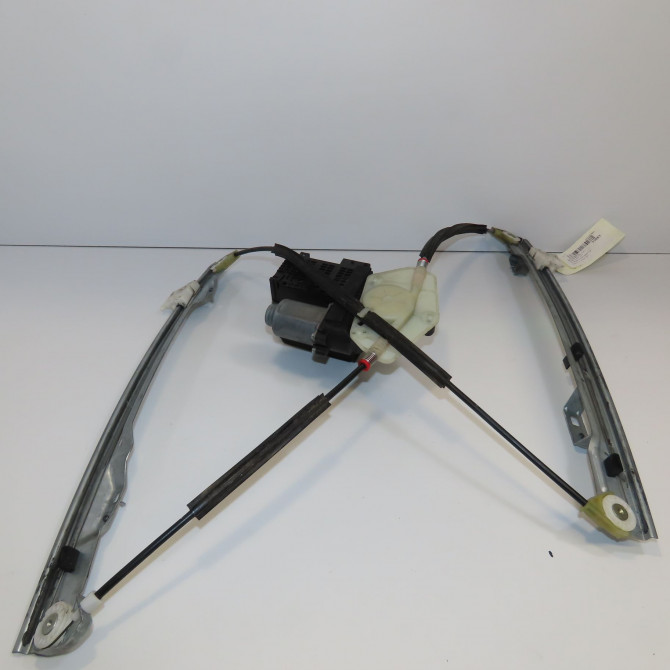 Mecanisme+moteur leve-glace avg occasion CITROEN C4 PICASSO I Phase 1 01-2007->10-2013 1.6 HDi 16v 110ch 9221CV 1