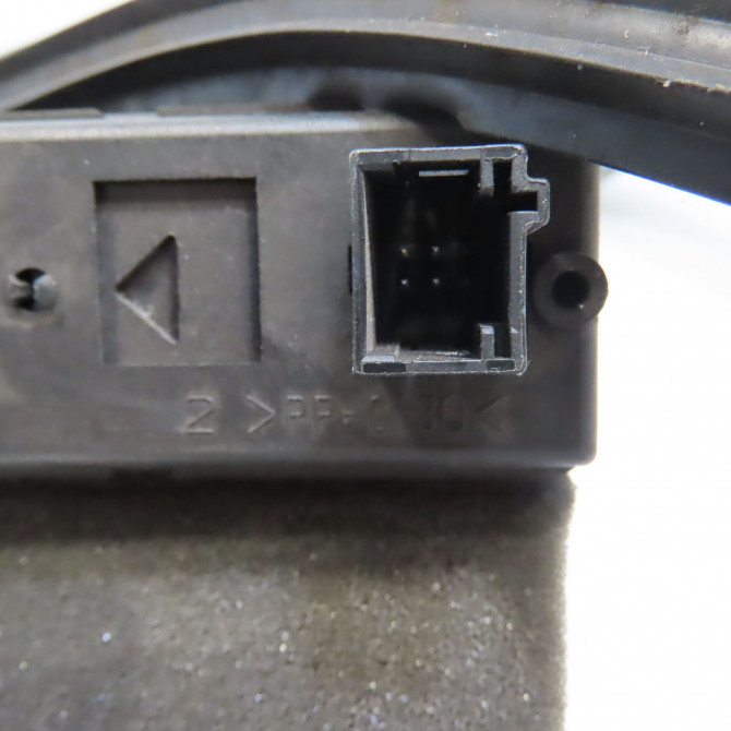 Mecanisme+moteur leve-glace avg occasion CITROEN C4 PICASSO I Phase 1 01-2007->10-2013 1.6 HDi 16v 110ch 9221CV 4