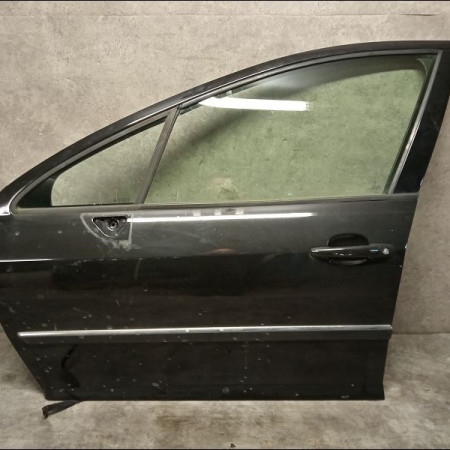Porte avant gauche occasion PEUGEOT 407 phase 1 SW 07-2004->07-2008 2.0 HDI 136ch 9002X3
