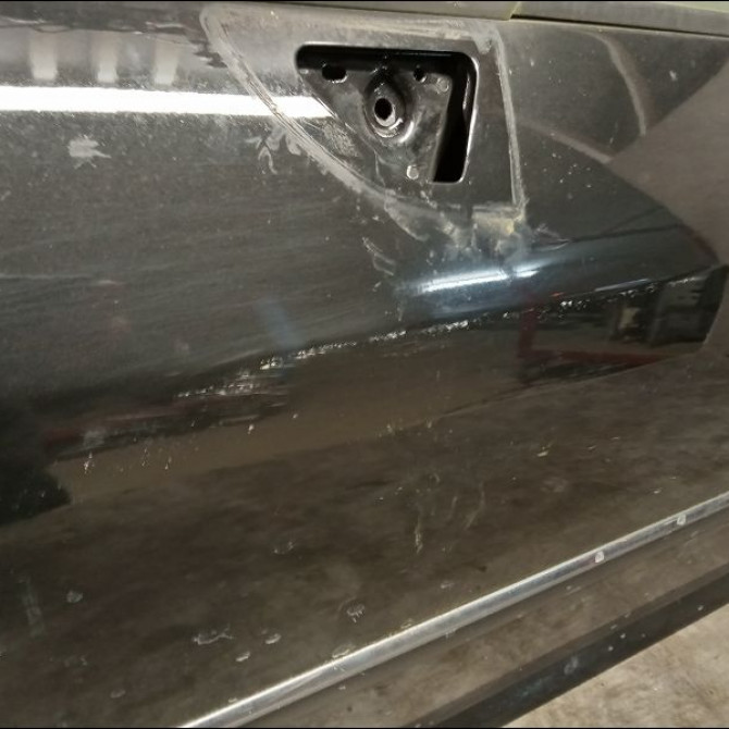 Porte avant gauche occasion PEUGEOT 407 phase 1 SW 07-2004->07-2008 2.0 HDI 136ch 9002X3 2