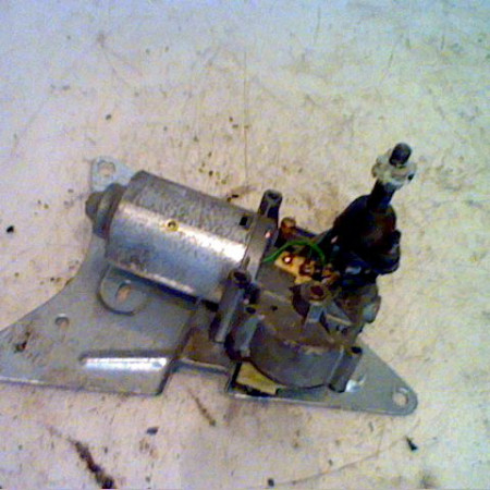 Moteur essuie-glace arrière occasion RENAULT TWINGO I Phase 1 04-1993->08-1998 Air 7700832590
