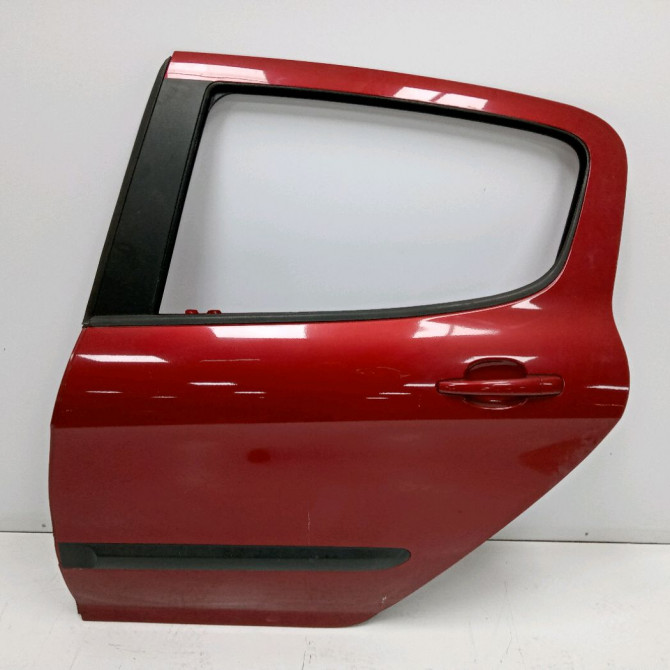 Porte arrière gauche occasion PEUGEOT 308 I 9006R7 1