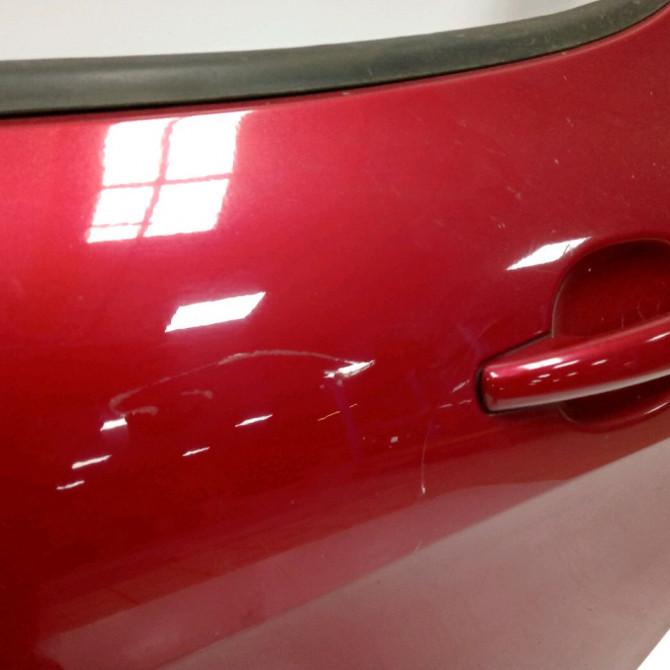 Porte arrière gauche occasion PEUGEOT 308 I 9006R7 2