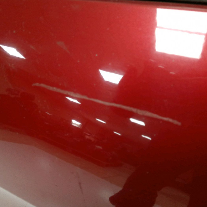 Porte arrière gauche occasion PEUGEOT 308 I 9006R7 3