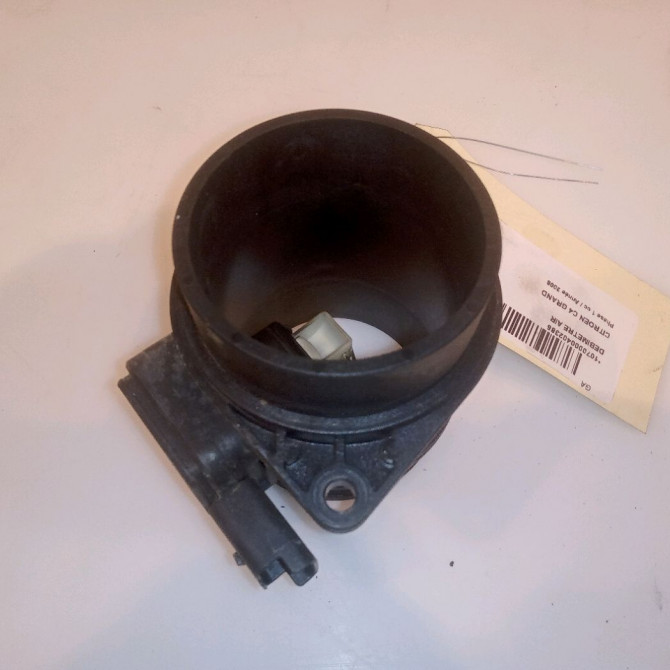 Debimetre air occasion CITROEN C4 GRAND PICASSO I Phase 1 10-2006->09-2013 2.0 HDI 138 ch 1920GN 1