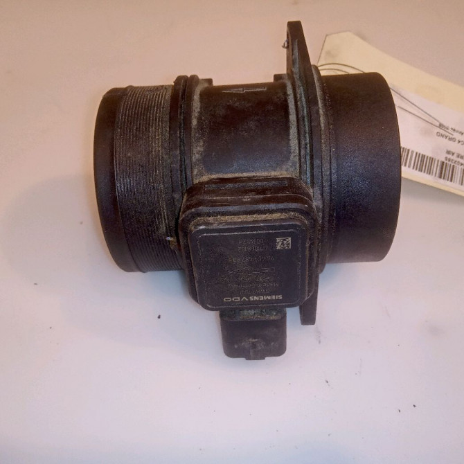 Debimetre air occasion CITROEN C4 GRAND PICASSO I Phase 1 10-2006->09-2013 2.0 HDI 138 ch 1920GN 2