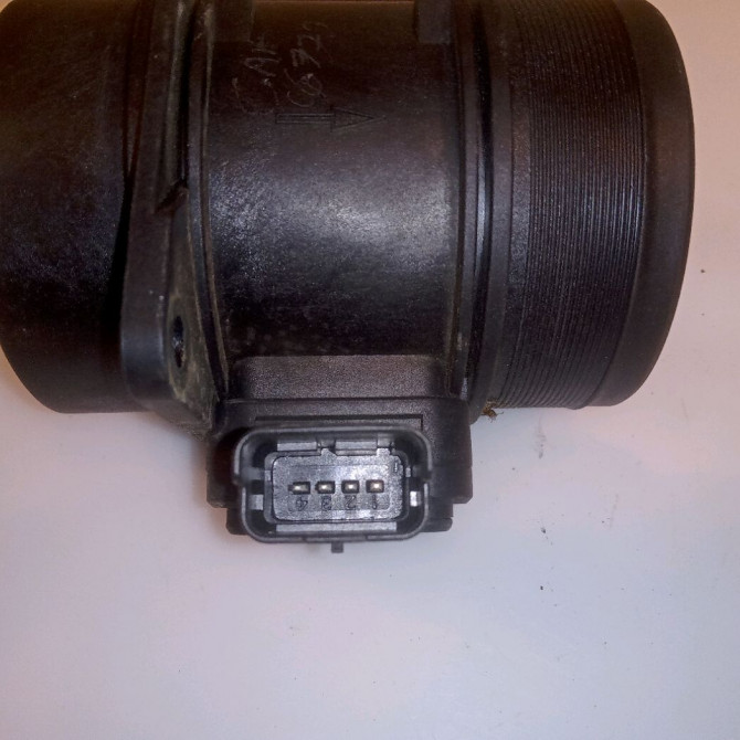 Debimetre air occasion CITROEN C4 GRAND PICASSO I Phase 1 10-2006->09-2013 2.0 HDI 138 ch 1920GN 4