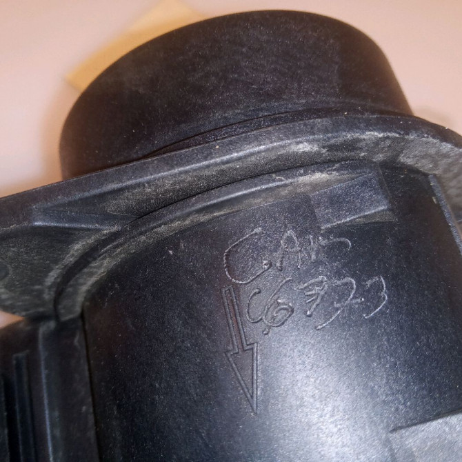 Debimetre air occasion CITROEN C4 GRAND PICASSO I Phase 1 10-2006->09-2013 2.0 HDI 138 ch 1920GN 5