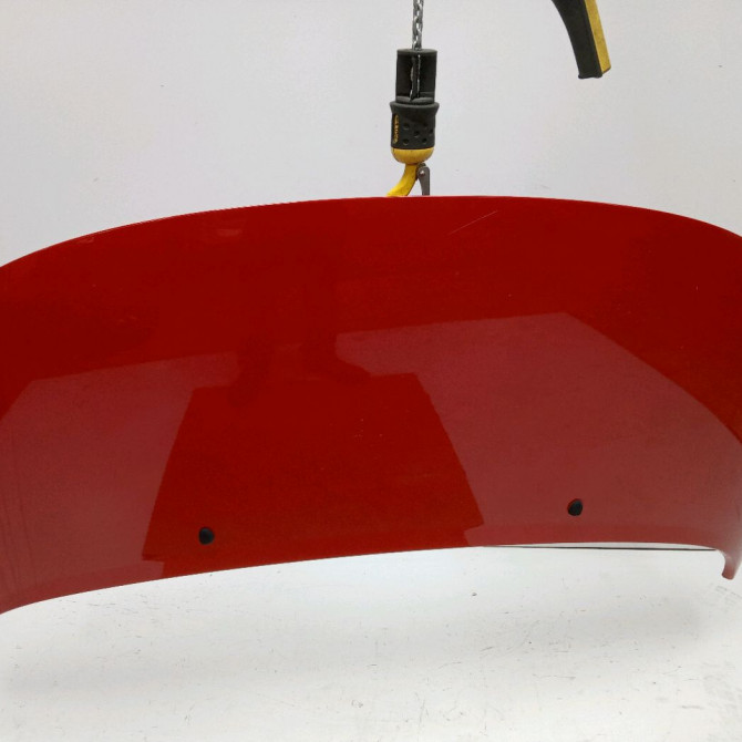 Capot occasion PEUGEOT 207 Phase 1 04-2006->06-2013 1.4 HDI 70ch 7901N2 1