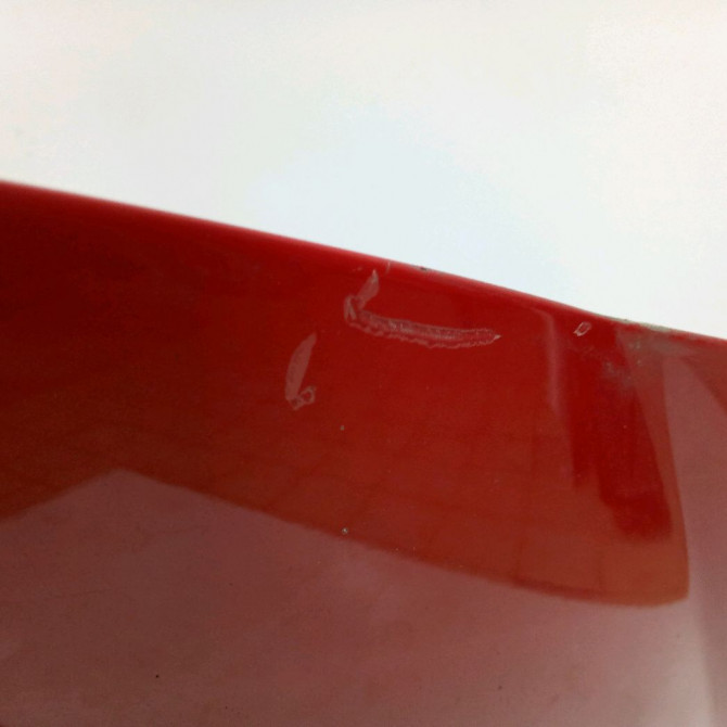 Capot occasion PEUGEOT 207 Phase 1 04-2006->06-2013 1.4 HDI 70ch 7901N2 2