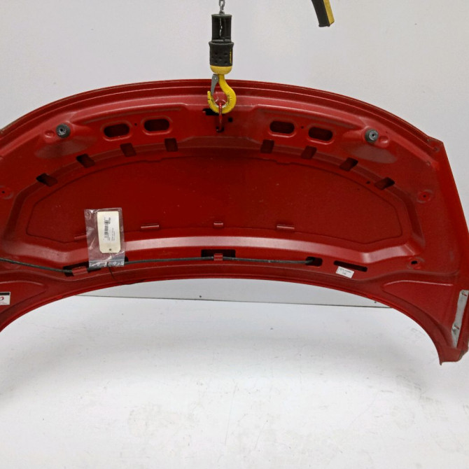 Capot occasion PEUGEOT 207 Phase 1 04-2006->06-2013 1.4 HDI 70ch 7901N2 3