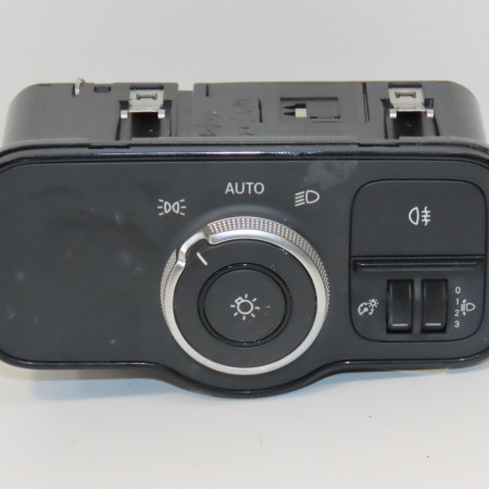 Interrupteur commande de phares occasion MERCEDES SPRINTER II 90790500059107