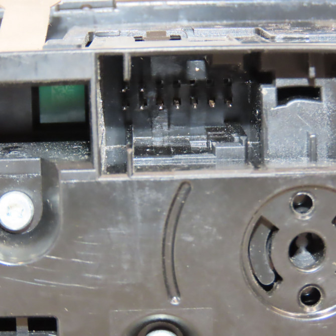 Interrupteur commande de phares occasion MERCEDES SPRINTER II 90790500059107 3