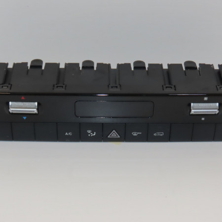 Commande de chauffage occasion MERCEDES SPRINTER II