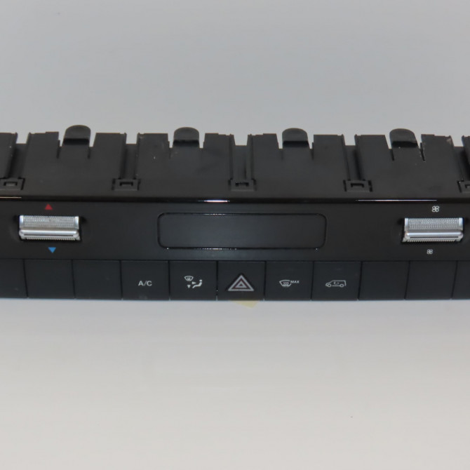 Commande de chauffage occasion MERCEDES SPRINTER II 1