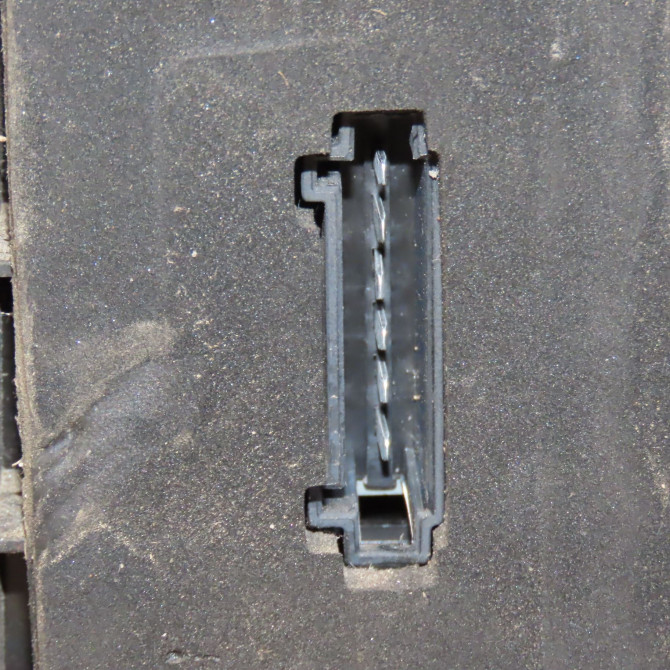 Feu arrière gauche occasion MERCEDES SPRINTER II 9108200000 3