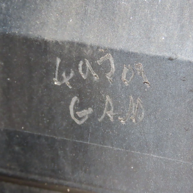 Feu arrière gauche occasion MERCEDES SPRINTER II 9108200000 4