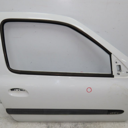 Porte avant droite occasion RENAULT CLIO II Phase 2 06-2001->07-2006 1.5 DCI 65ch 7751474992