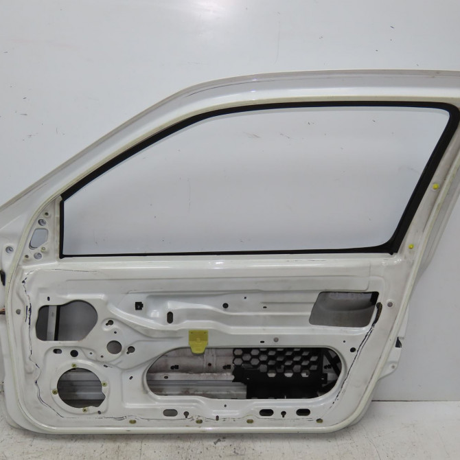 Porte avant droite occasion RENAULT CLIO II Phase 2 06-2001->07-2006 1.5 DCI 65ch 7751474992 2