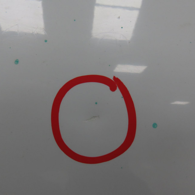 Porte avant droite occasion RENAULT CLIO II Phase 2 06-2001->07-2006 1.5 DCI 65ch 7751474992 3