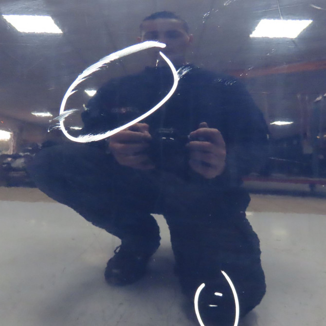 Porte arrière gauche occasion DACIA LOGAN II Phase 1 06-2013->... 0.9 TCE 90ch 821017241R 3